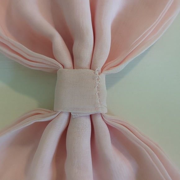 Assorted Pink Bows - Picture 3 of 10